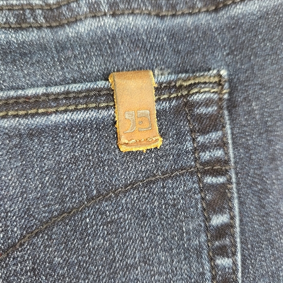 Joe's Jeans Flawless Icon Ankle Skinny Jean 28 - Picture 4 of 5